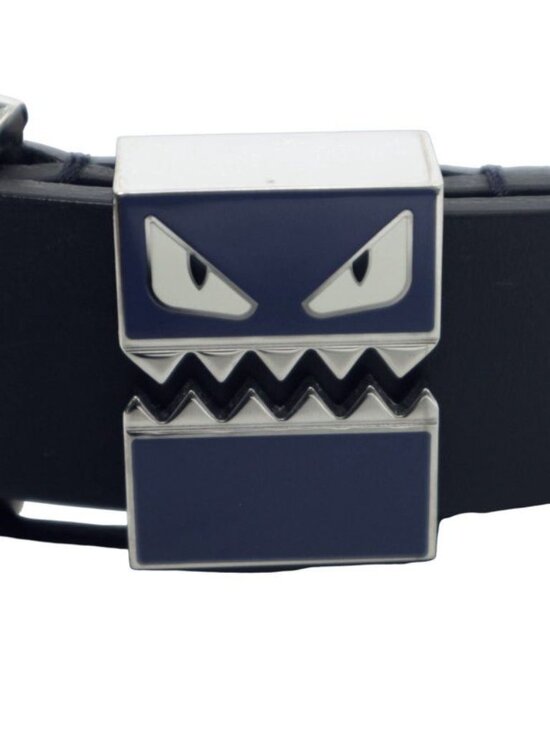 Fendi Bugsmon Star Belt main image 3